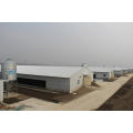 Closed Layer Chicken House /Poultry Shed (KXD-SSB64)